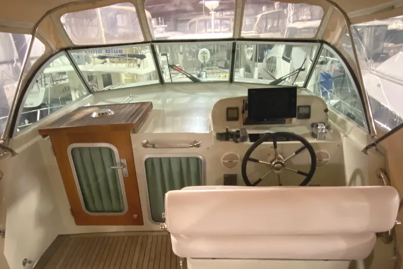 Slide: The Image of Linssen Grand Sturdy 410 2003 - 22