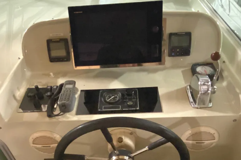 Slide: The Image of Linssen Grand Sturdy 410 2003 - 24