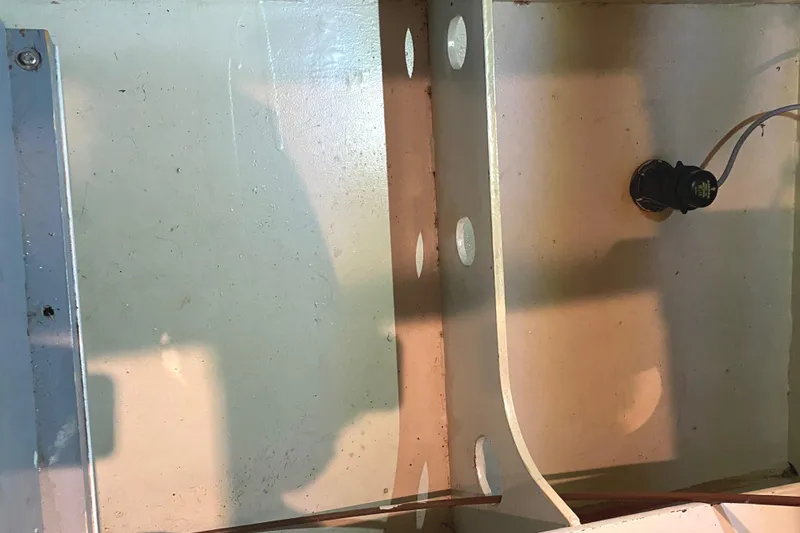 Slide: The Image of Linssen Grand Sturdy 410 2003 - 31