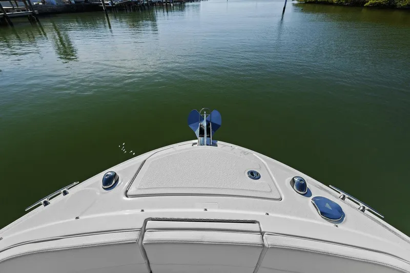 Slide: The Image of Sea Ray 310 SLX Outboard 2019 - 22