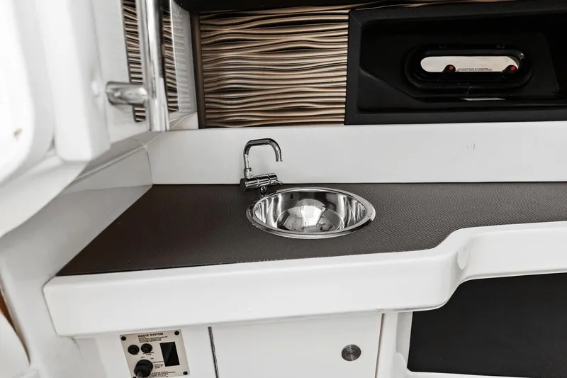Slide: The Image of Sea Ray 310 SLX Outboard 2019 - 32