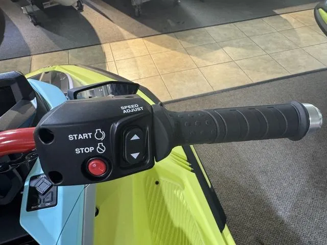 Slide: The Image of Yamaha JetBlaster 2025 - 13