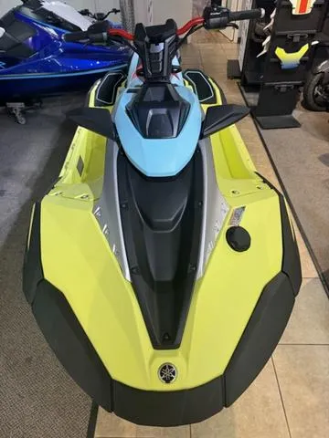 Slide: The Image of Yamaha JetBlaster 2025 - 3