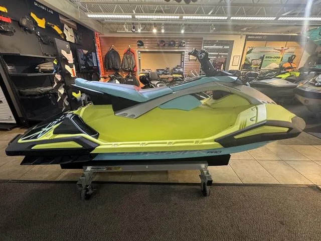 Slide: The Image of Yamaha JetBlaster 2025 - 5