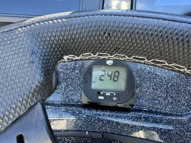 Slide: The Image of Phoenix Bass Boat 20 PHX 2022 - 7