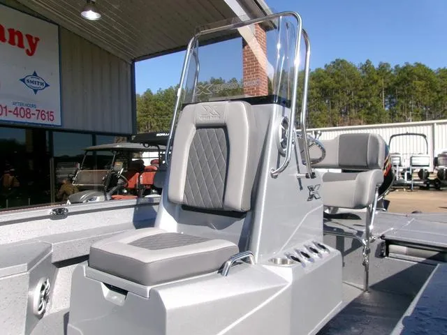 Slide: The Image of Xpress H20B 2025 - 12