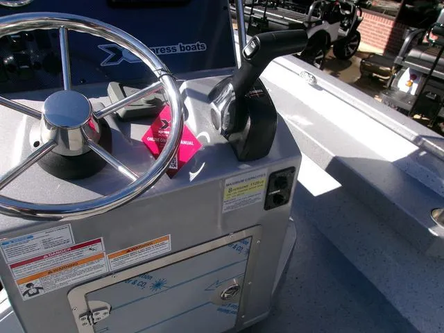 Slide: The Image of Xpress H20B 2025 - 3