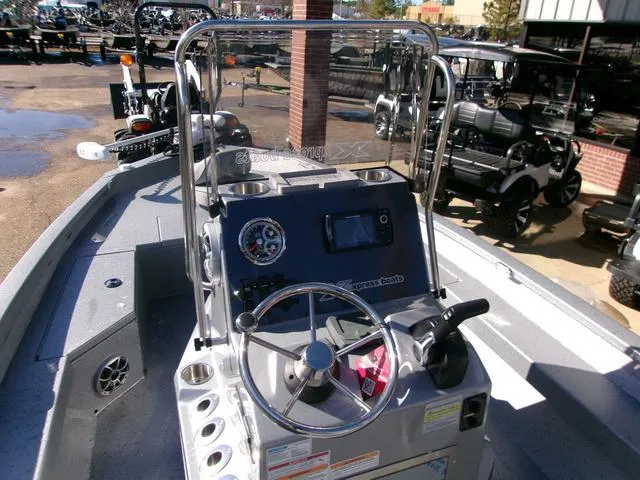 Slide: The Image of Xpress H20B 2025 - 7