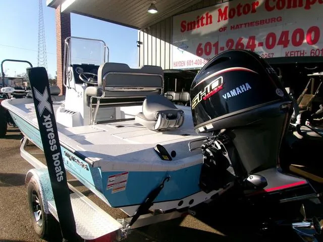 Slide: The Image of Xpress H20B 2025 - 11