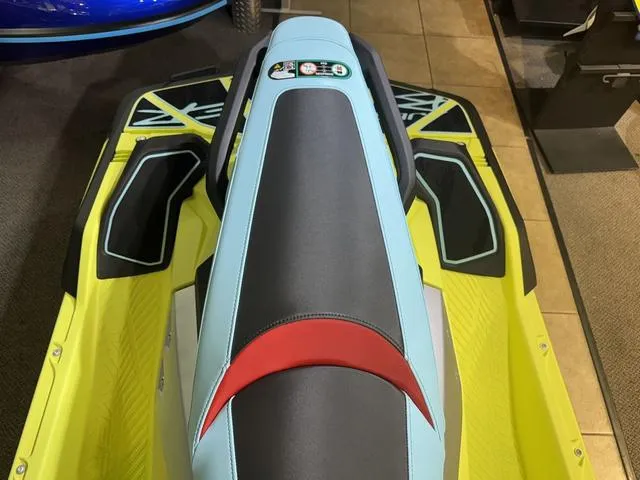 Slide: The Image of Yamaha JetBlaster 2025 - 10