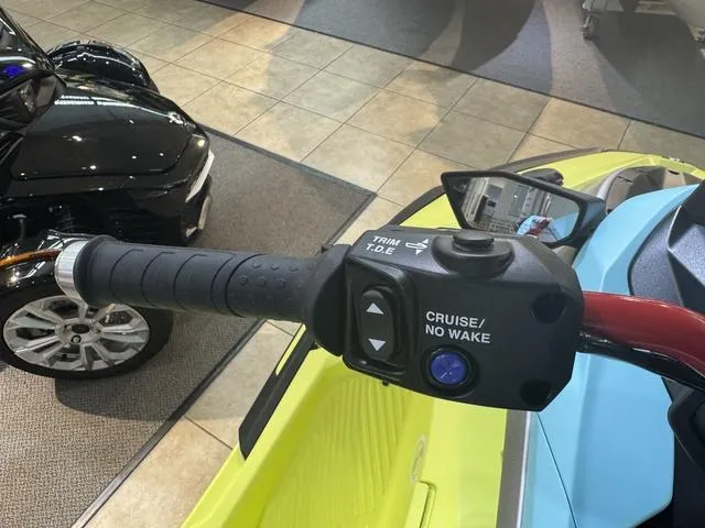 Slide: The Image of Yamaha JetBlaster 2025 - 12