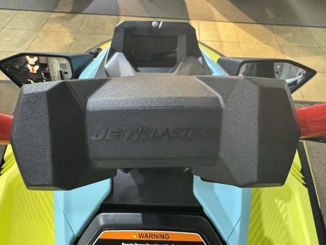 Slide: The Image of Yamaha JetBlaster 2025 - 15