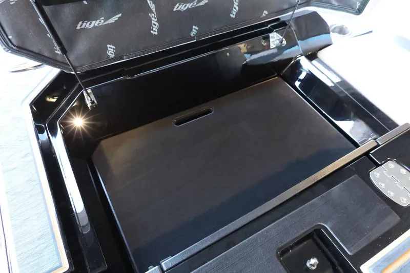 Slide: The Image of Tigé 24RZX 2025 - 55