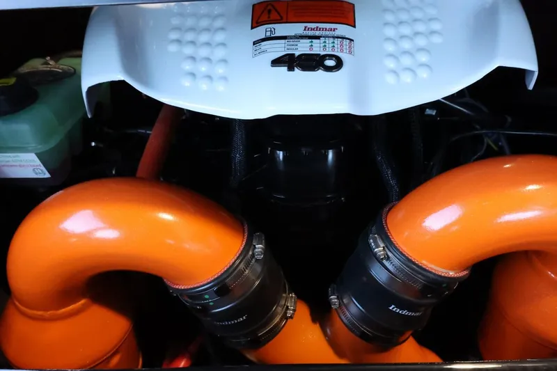 Slide: The Image of Tigé 24RZX 2025 - 59