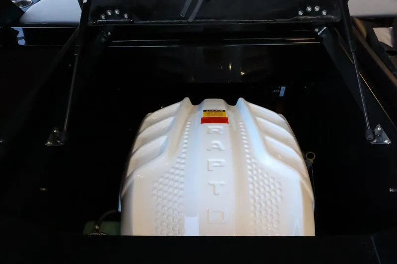 Slide: The Image of Tigé 24RZX 2025 - 60