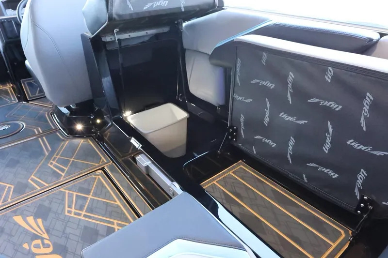 Slide: The Image of Tigé 24RZX 2025 - 61