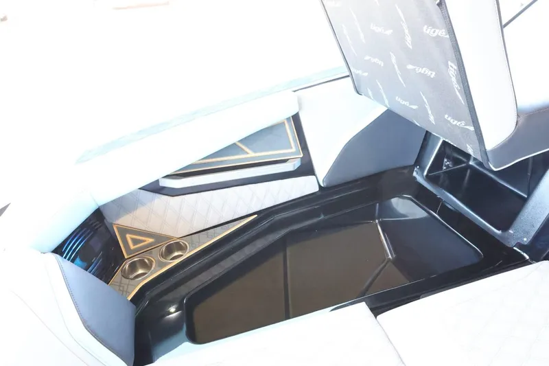 Slide: The Image of Tigé 24RZX 2025 - 65