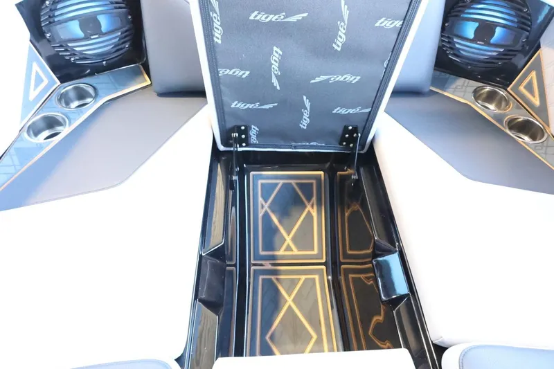 Slide: The Image of Tigé 24RZX 2025 - 66