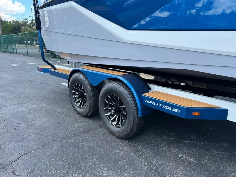 Slide: The Image of Nautique G23 2025 - 13