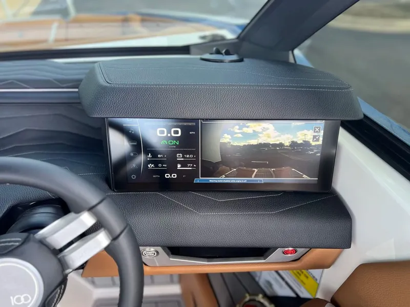 Slide: The Image of Nautique G23 2025 - 24