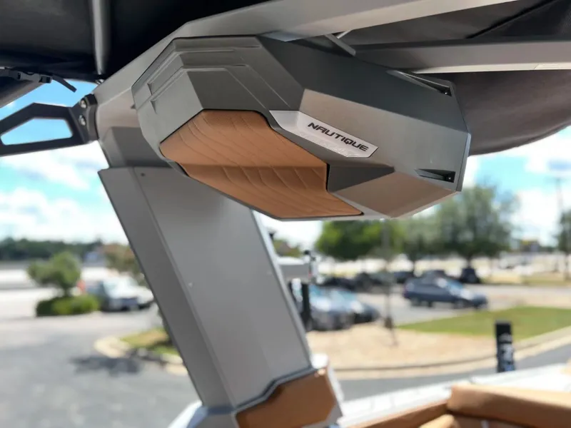 Slide: The Image of Nautique G23 2025 - 47