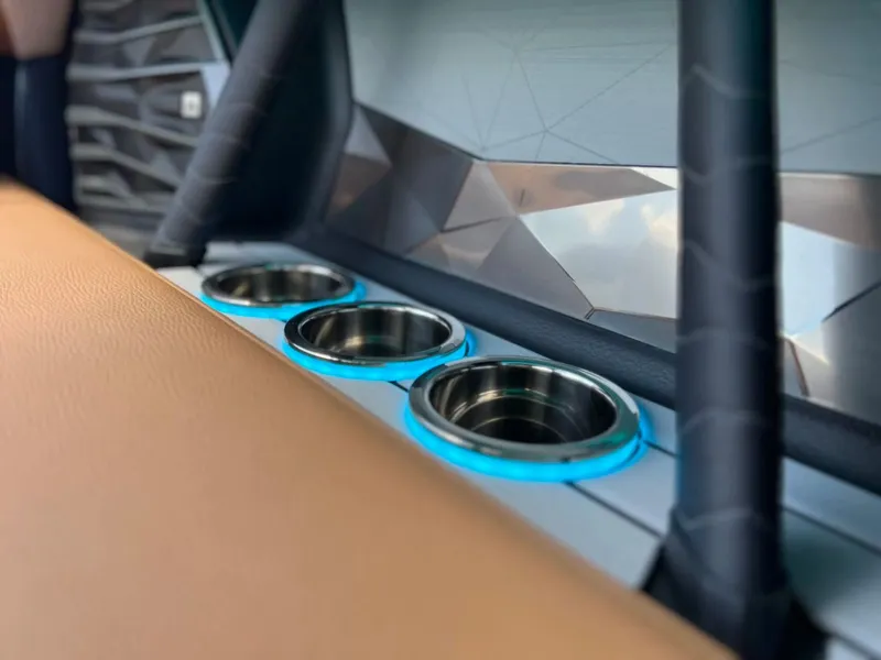 Slide: The Image of Nautique G23 2025 - 49