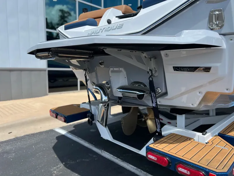 Slide: The Image of Nautique G23 2025 - 5