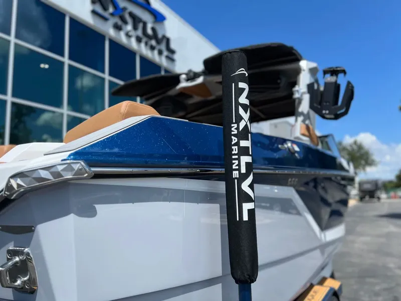 Slide: The Image of Nautique G23 2025 - 52