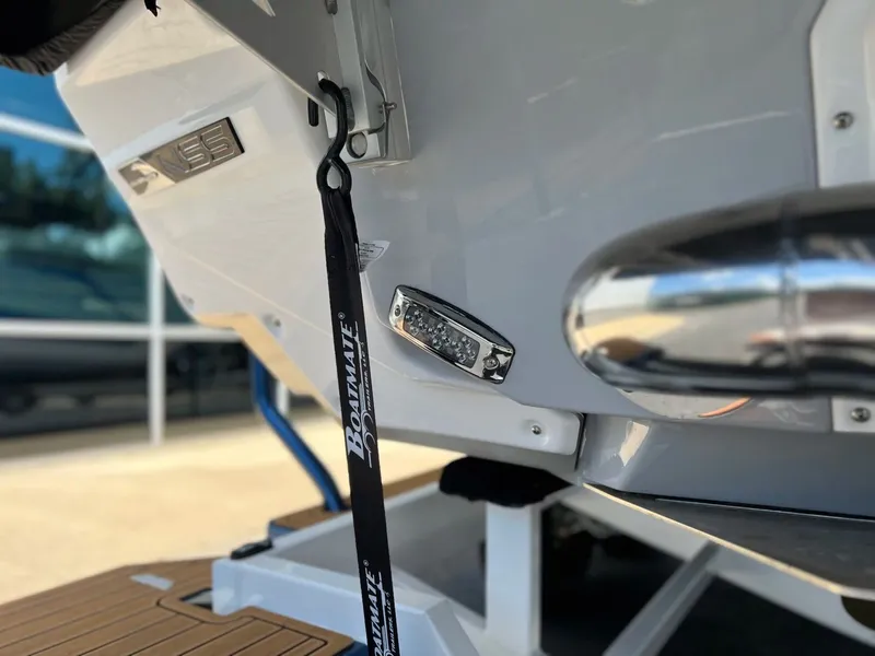 Slide: The Image of Nautique G23 2025 - 53