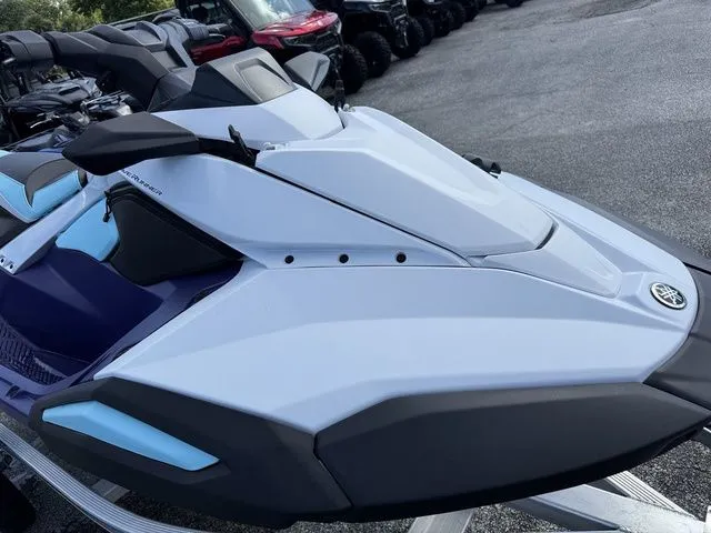 Slide: The Image of Yamaha JetBlaster 2025 - 10