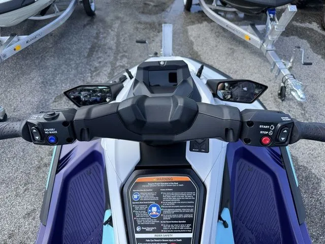 Slide: The Image of Yamaha JetBlaster 2025 - 11
