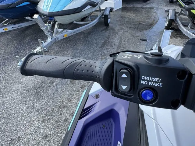 Slide: The Image of Yamaha JetBlaster 2025 - 12