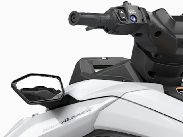 Slide: The Image of Yamaha JetBlaster 2025 - 19