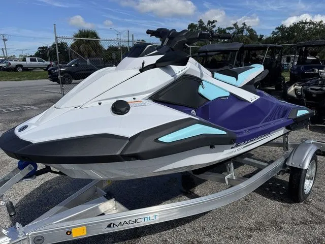 Slide: The Image of Yamaha JetBlaster 2025 - 4