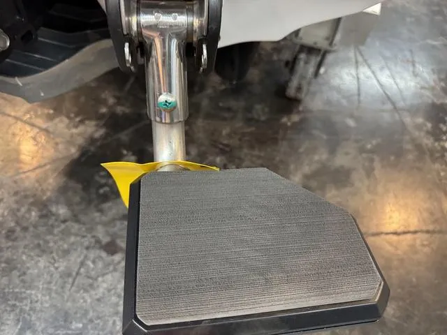 Slide: The Image of Yamaha JetBlaster 2025 - 13