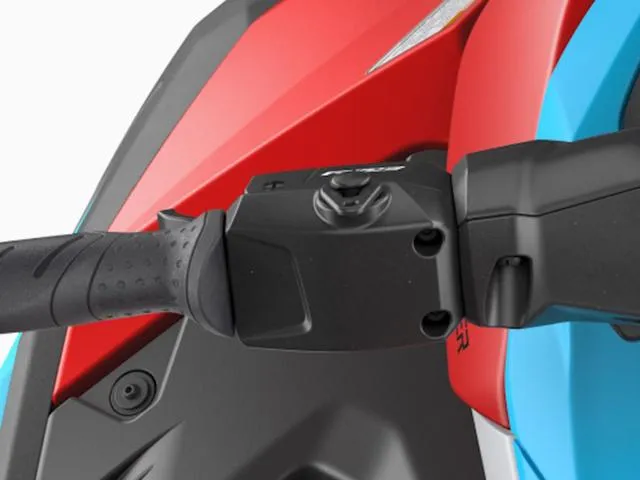 Slide: The Image of Yamaha JetBlaster 2025 - 5