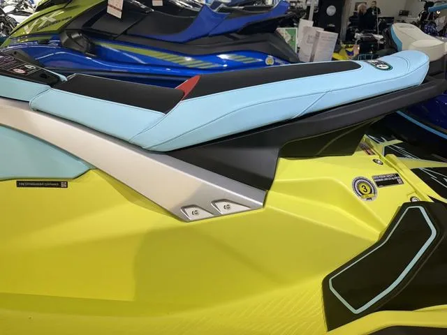 Slide: The Image of Yamaha JetBlaster 2025 - 7