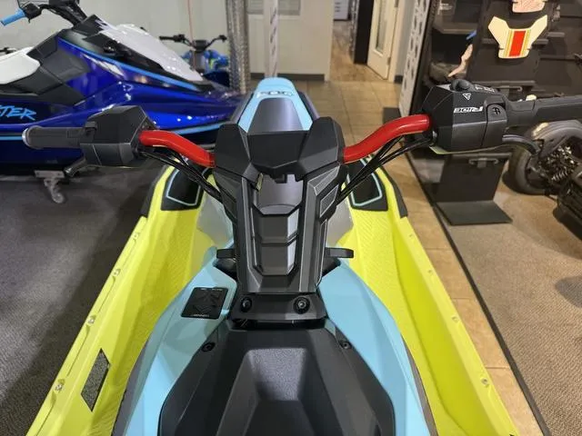 Slide: The Image of Yamaha JetBlaster 2025 - 9