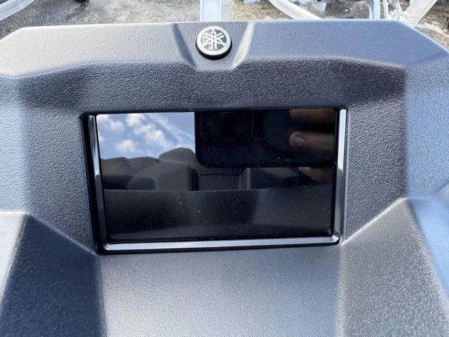 Slide: The Image of Yamaha JetBlaster 2025 - 15