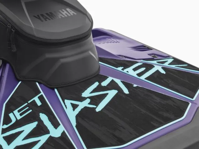 Slide: The Image of Yamaha JetBlaster 2025 - 18