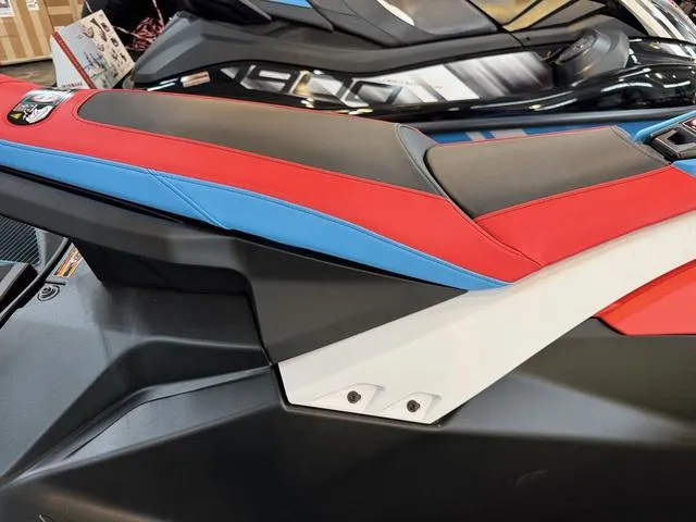 Slide: The Image of Yamaha JetBlaster 2025 - 12