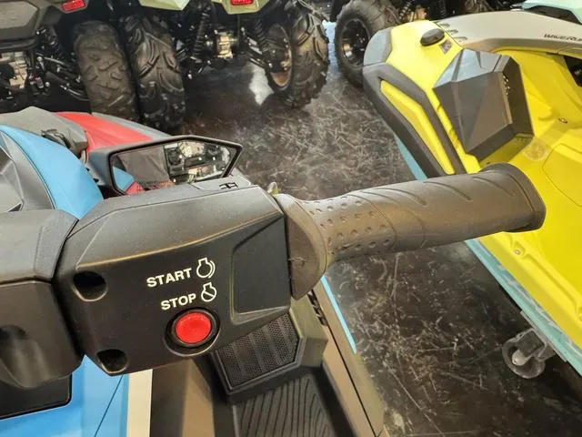 Slide: The Image of Yamaha JetBlaster 2025 - 9