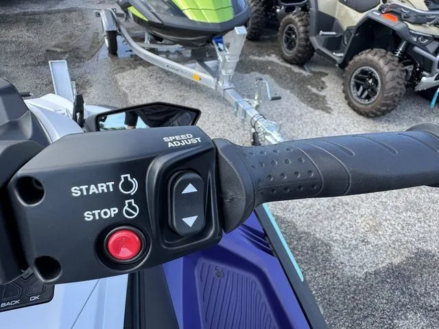 Slide: The Image of Yamaha JetBlaster 2025 - 13