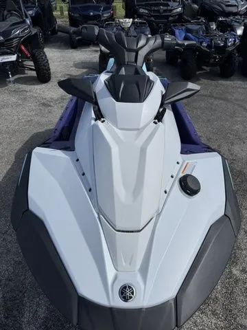 Slide: The Image of Yamaha JetBlaster 2025 - 3