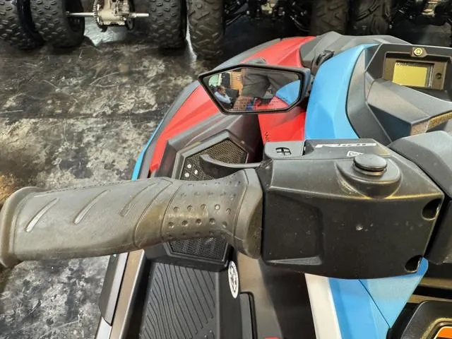 Slide: The Image of Yamaha JetBlaster 2025 - 8