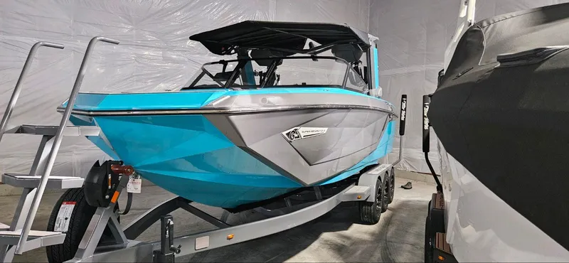 Slide: The Image of Correct Craft Super Air Nautique G25 2024 - 10