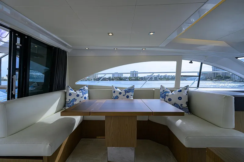 Slide: The Image of Beneteau Gran Turismo 49 2017 - 100