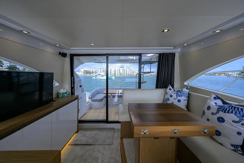 Slide: The Image of Beneteau Gran Turismo 49 2017 - 105