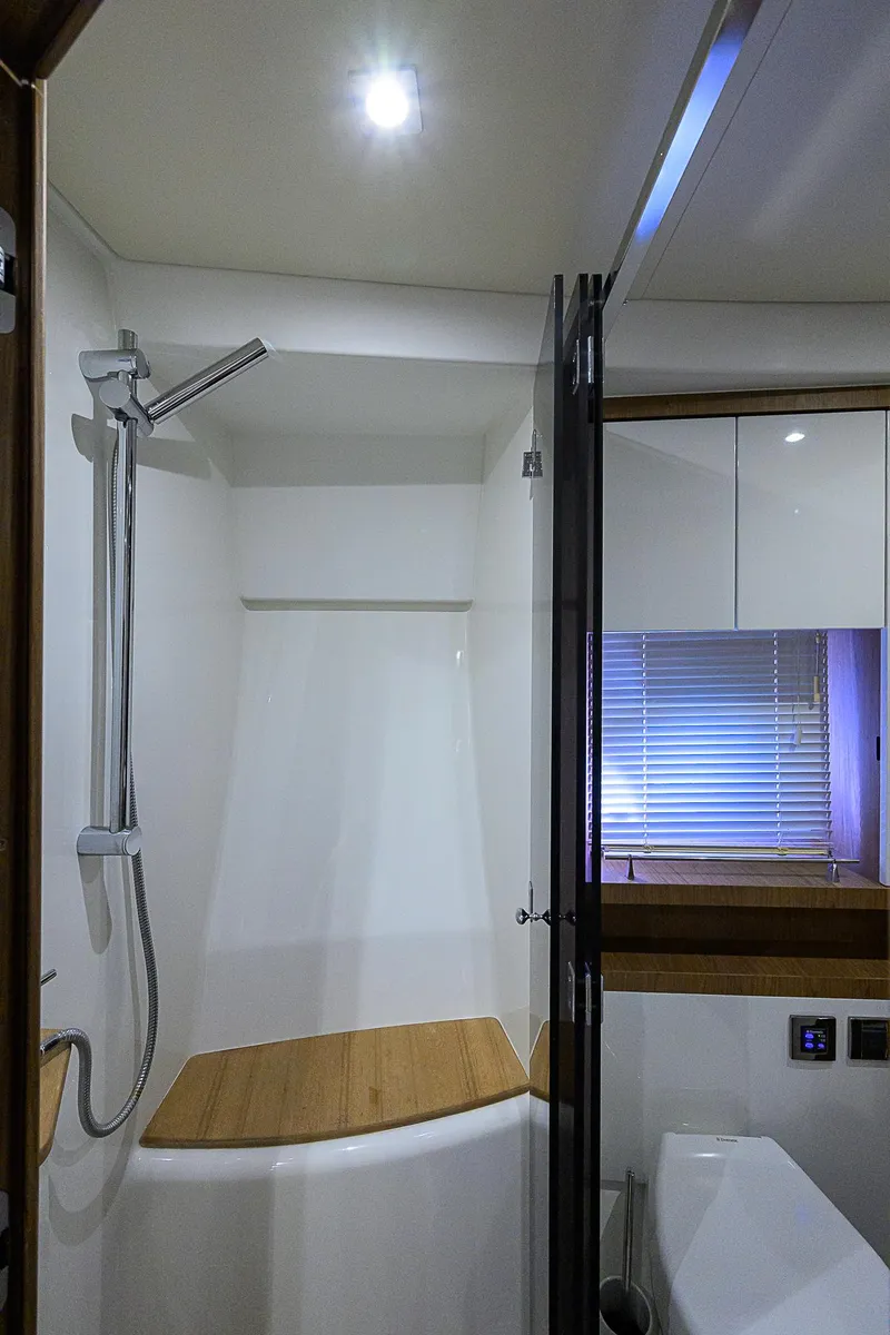 Slide: The Image of Beneteau Gran Turismo 49 2017 - 67