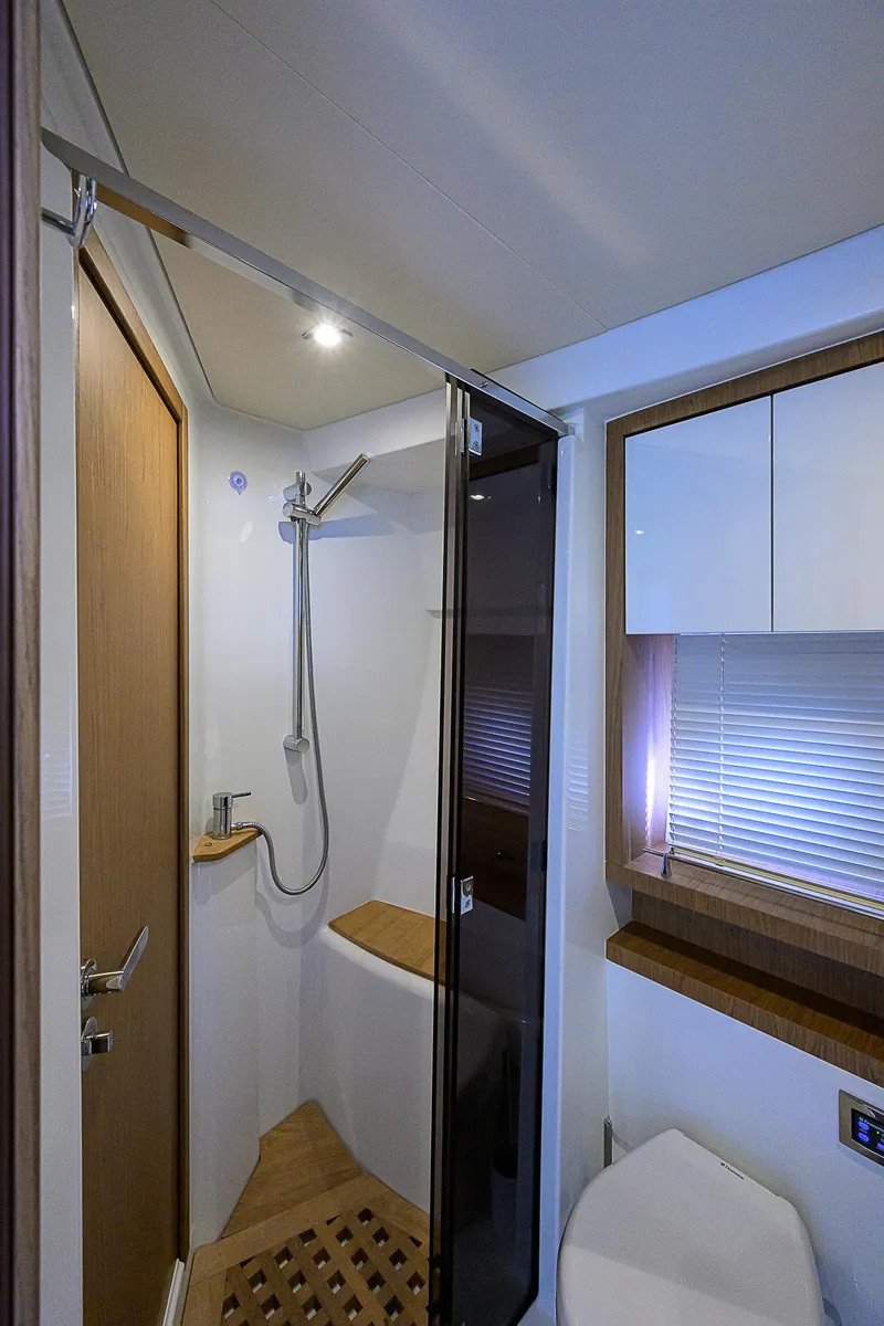 Slide: The Image of Beneteau Gran Turismo 49 2017 - 68